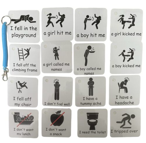 Pec Key Rings Com 2 keyring (customers version) – ASD Bright Ideas