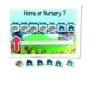 Home or Nursery