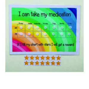 I can take my Medication
