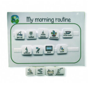 My Morning Routine