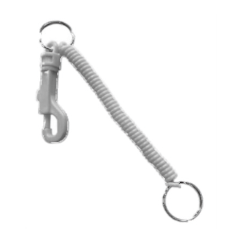 Pec Key Rings Communication – ASD Bright Ideas