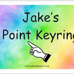 Point Keyring