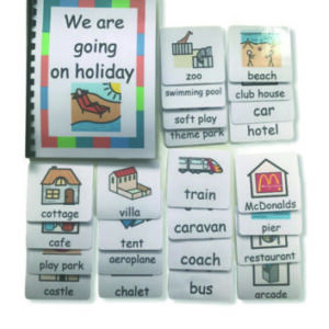 We are going on Holiday
