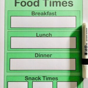 Food Times