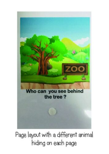 Zoo Book - Image 3