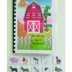Farm Book