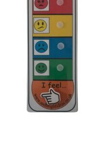 Feelings thermostat