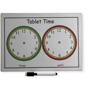 Tablet Time