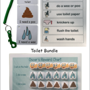 Toilet Bundle-GIRL