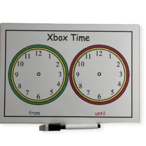 Xbox Time