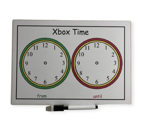 Xbox Time – ASD Bright Ideas