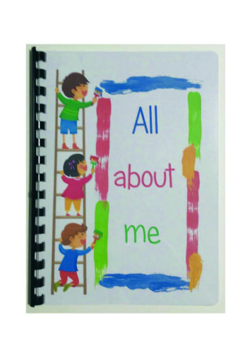 All about Me