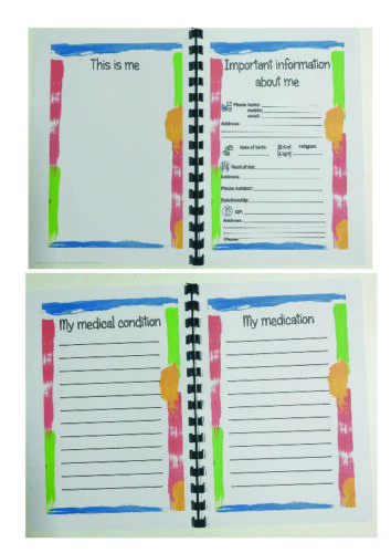 All about Me - Image 2