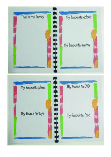 All about Me - Image 3