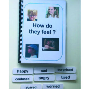 How do they Feel ?