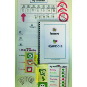 Starter Pack Introduction in to symbols & PEC's