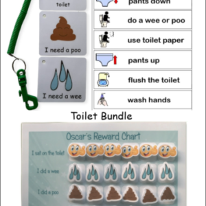 Toilet Bundle-BOY