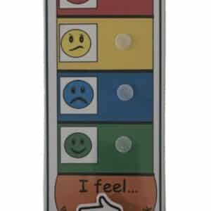 Feelings Thermostat PDF Download only
