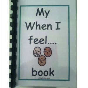 When I feel ... PDF DOWNLOAD ONLY