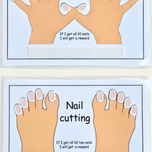 Nail Cutting save by buying a bundle