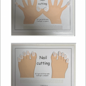 Nail Cutting save by buying a bundle