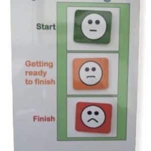 My Traffic Lights Board
