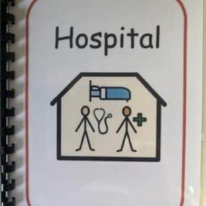 Hospital Point Book