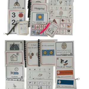 Bundle 1 & Bundle 2 Save by buying both