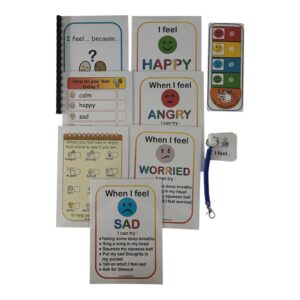 Feelings/Emotions Bundle