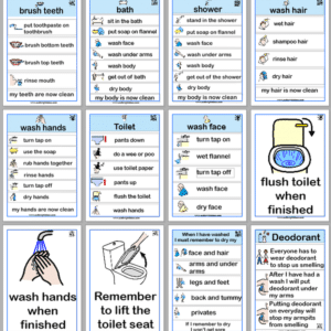 Hygiene Bundle BOY